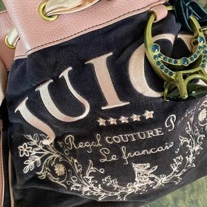 Vintage Juicy Couture Bag